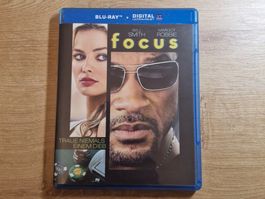 Focus (2015) RAR Bluray
