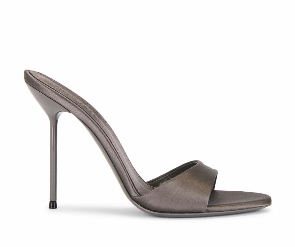 Scarpe da donna: NEW Paris Texas Mules size 37 – Nuovo e nell'imballaggio originale da Thalwil venduto da Iconicfashion