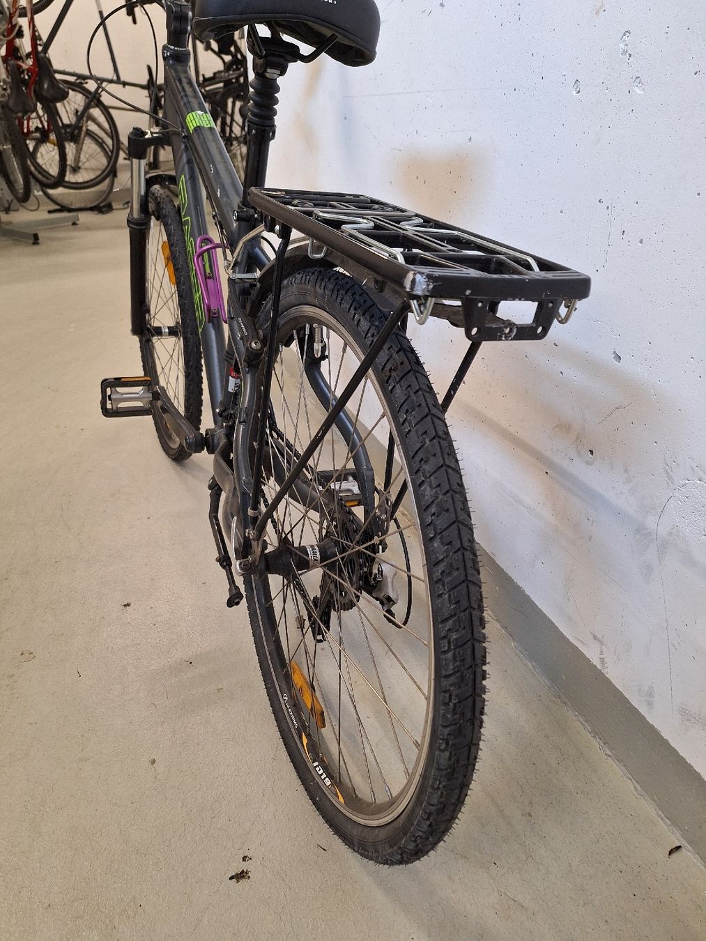 Biciclette: Vélo Racer, Bon état. – Usato da Châtelaine venduto da AntonioGomezResale 4