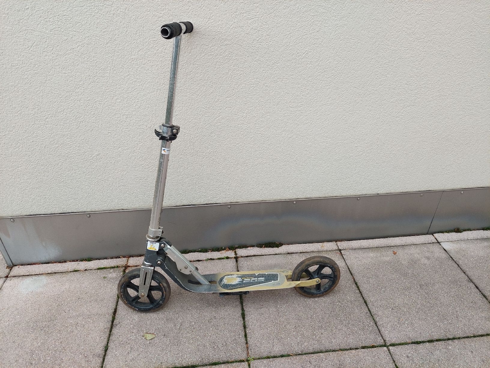 Kickboard: Kickboard, gebraucht, ohne Bremse – Usato da Brunnen venduto da Livianda