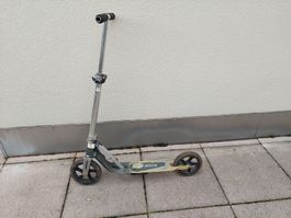 Kickboard, gebraucht, ohne Bremse