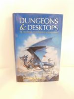 Dungeons and Desktops: Die Geschichte der Computer-Rollenspi