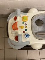 Kinder Lauflernwagen mit Spielcenter, guter Zustand!