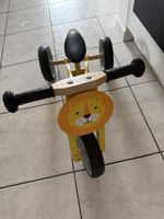 Holzvelo/Dreirad "Löwe" für kleine Entdecker ab 2 J.