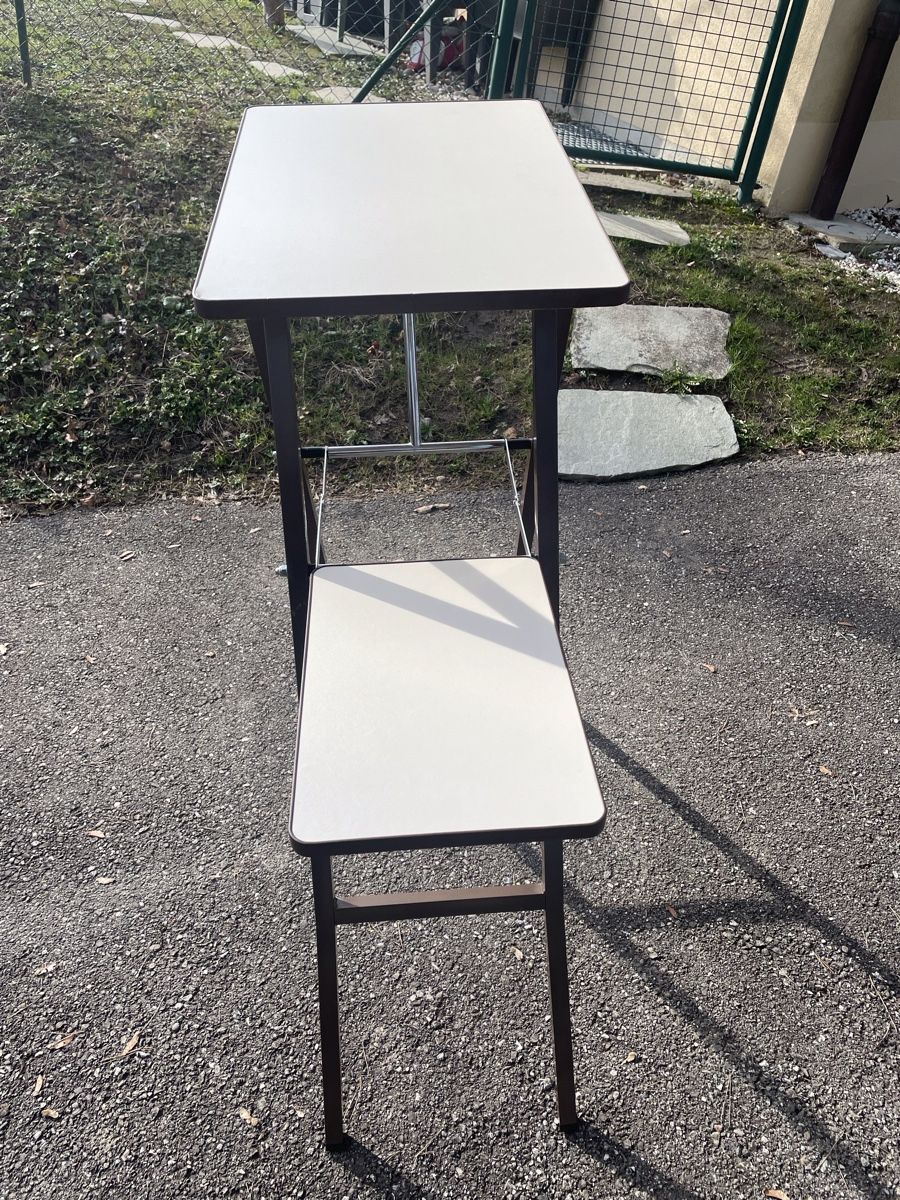 Cavalletti: Gigant II Prostar Support projecteur ou beamer – Usato da Onex venduto da lolo1258 3