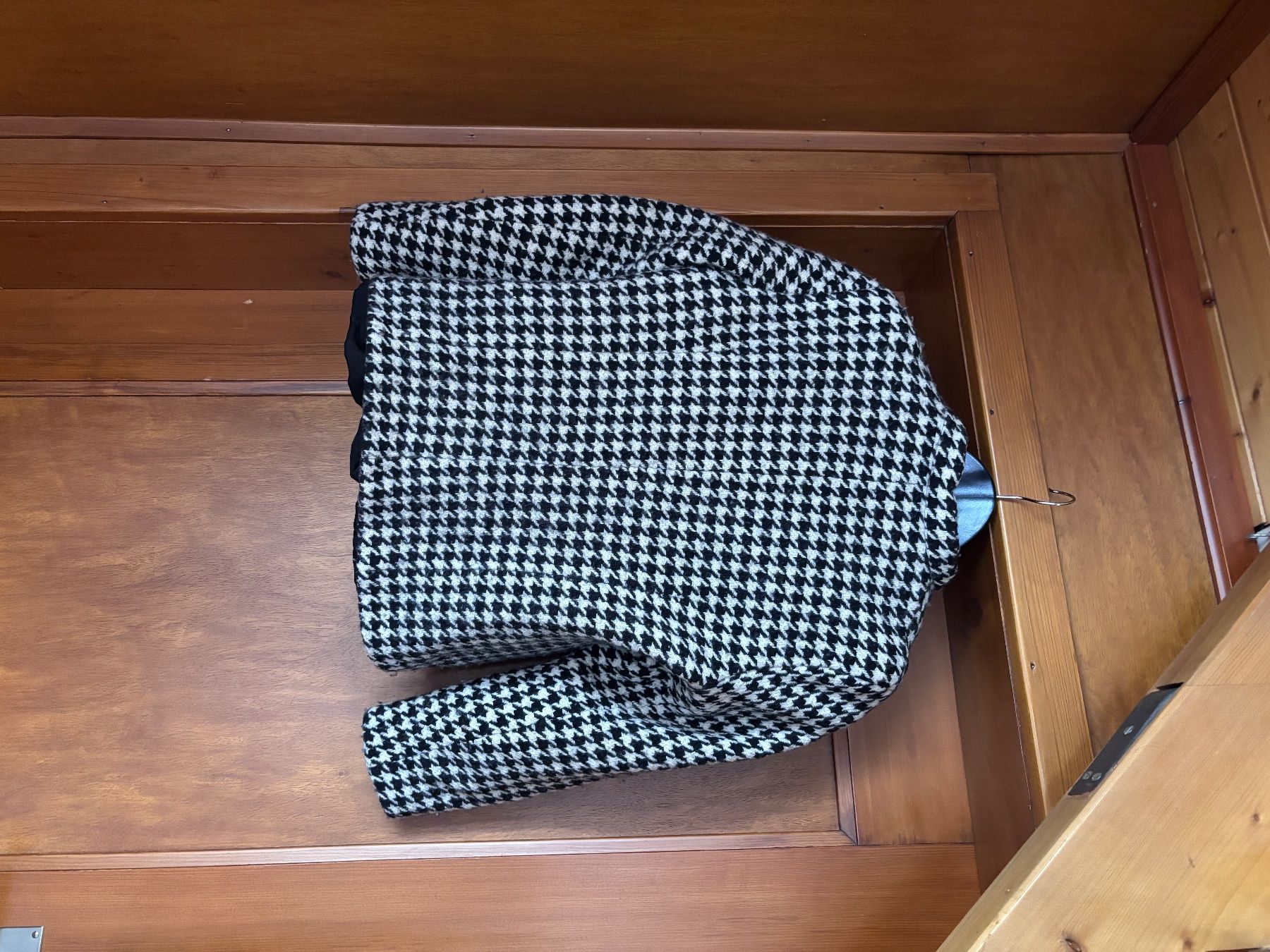 Giacche: Veste à carreaux taille 42 – Usato da Oberwil b. Büren venduto da noe_2ypc 1