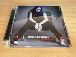 V1 Stefanie Heinzmann – Masterplan