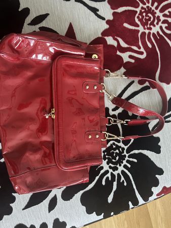 Dolce & Gabbana leather bag