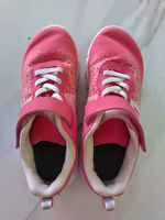 Hallenschuhe Mädchen, pink Gr 33