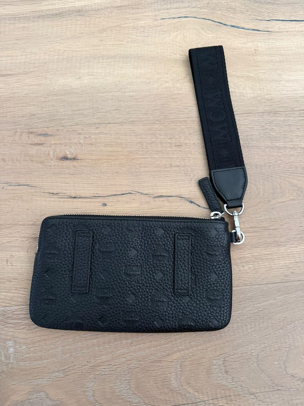 Mcm Portafogli: Original MCM Portemonnaie – Usato da Wangen SZ venduto da Rol_20 1