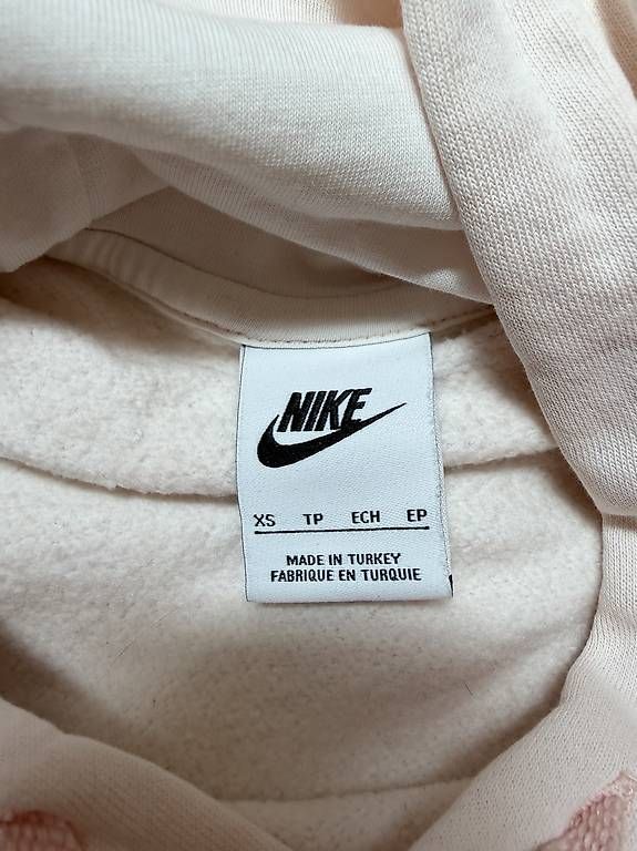 Maglioni & Felpe: Nike Hoodie Pink – Usato da Geuensee venduto da mar_ld75 3