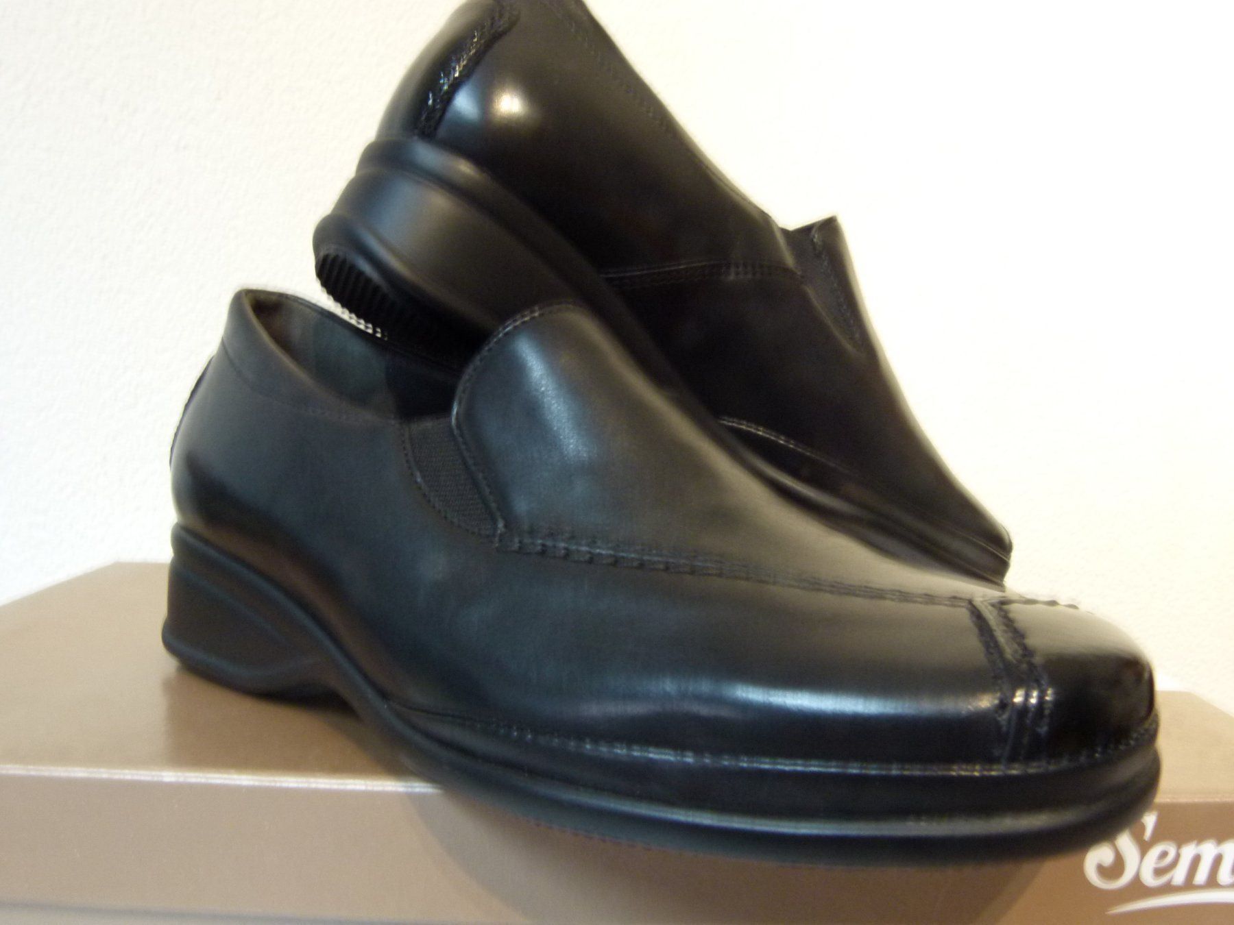 Scarpe da donna: Semler Slipper RIA H, 3.5-H Lp,139 – Nuovo (secondo la descrizione) da Uerkheim venduto da Justi.y 3