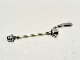 SUNSHINE Vintage Schnellspanner Vorne 99 Gramm TOPZUSTAND