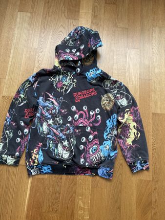 Kapuzenpullover Gr. 146
