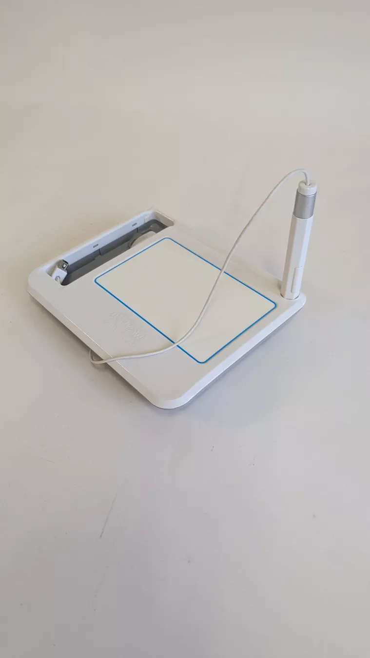 Nintendo Giochi: Wii uDraw Game Tablet – Usato da Olten venduto da Sandro-W