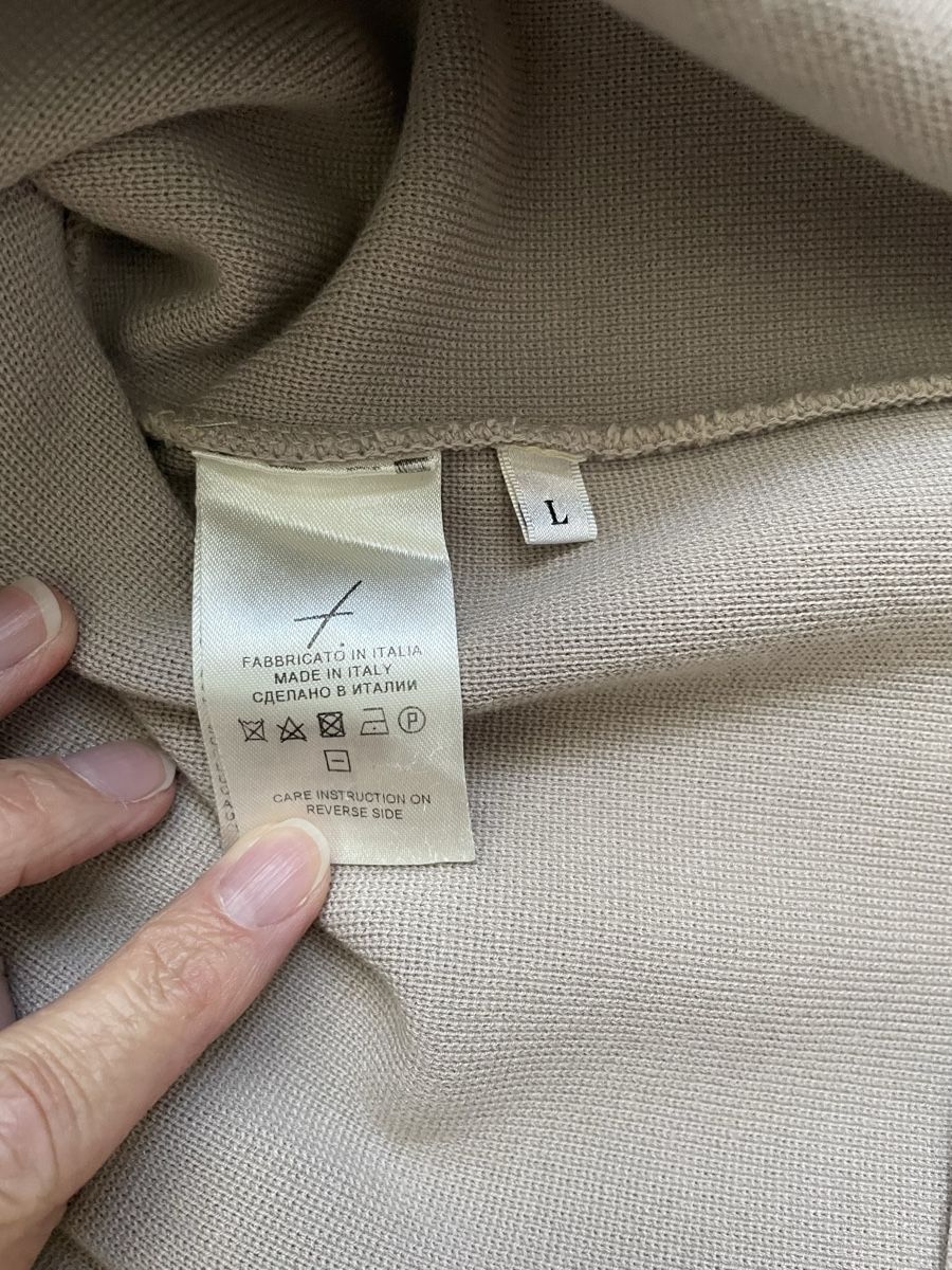 Falconeri Kleider: Vestito Falconeri in cotone  – Gebraucht aus Gorduno von cha_9lgw 2