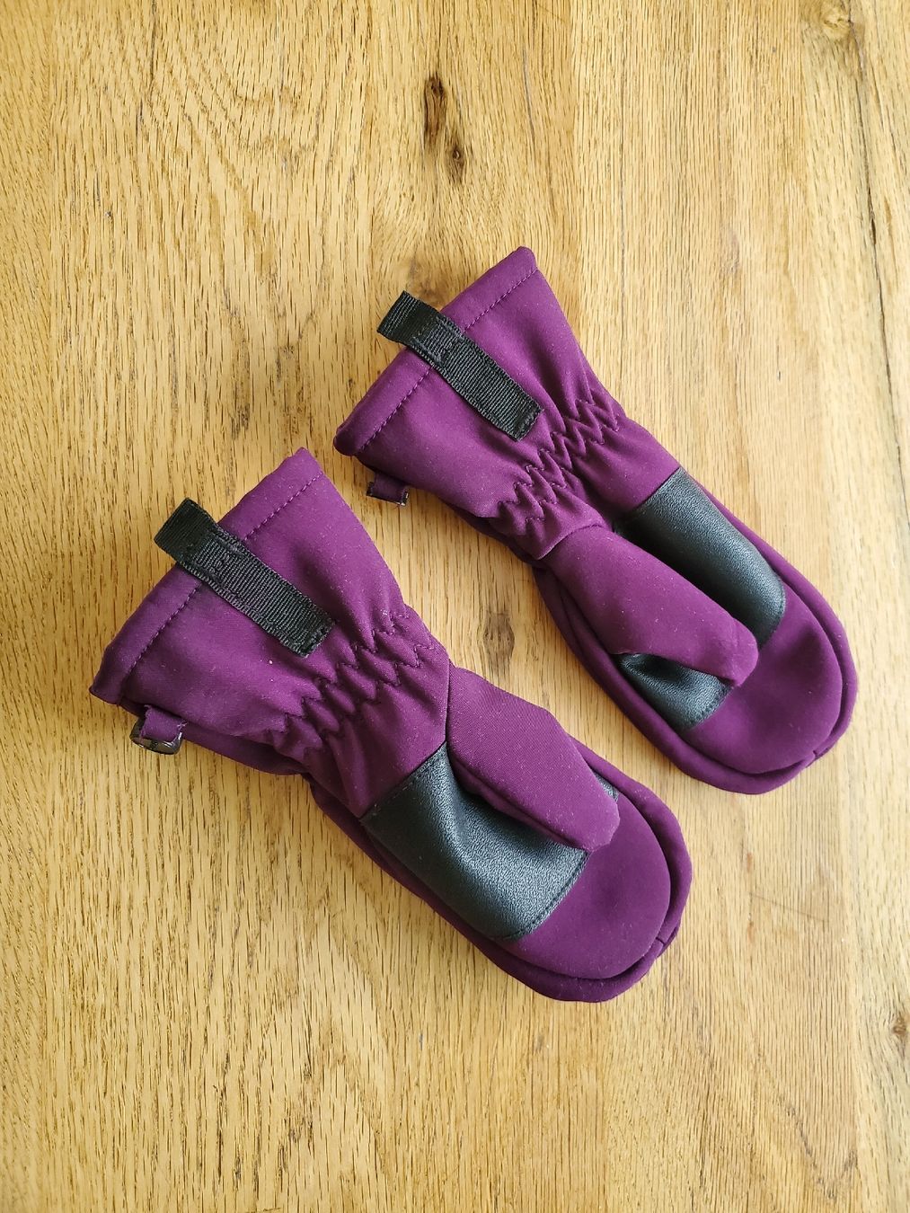 Reima Guanti: Reime Regenhandschuhe Grösse 4 – Nuovo (secondo la descrizione) da Näfels venduto da Mila0712 1