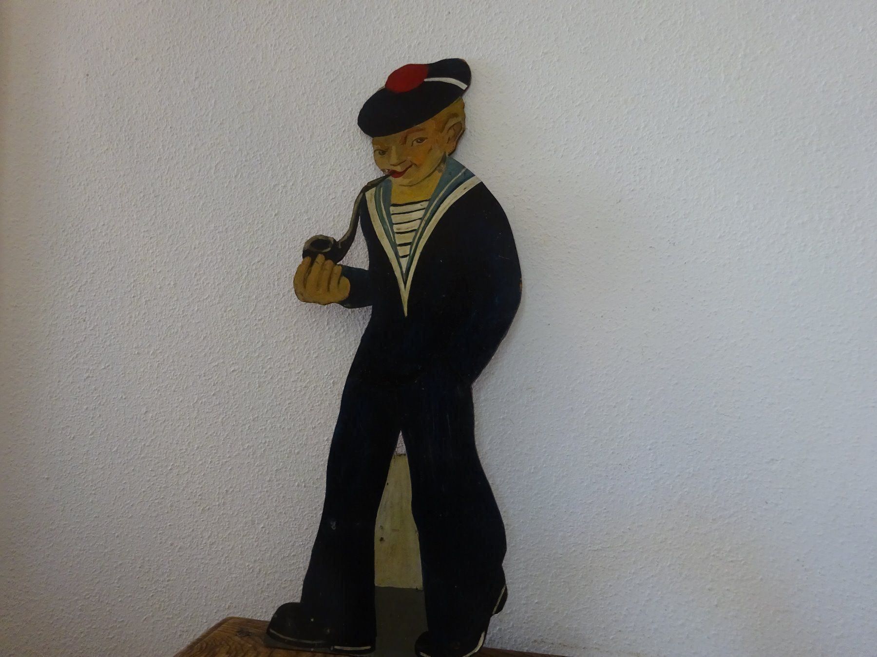 Statuette: Antike Attrappe – Usato da Esslingen venduto da eintagammeer 3