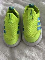 Used Adidas Sport Shoes for Toddlers - Size 4k/4.5us - Summe