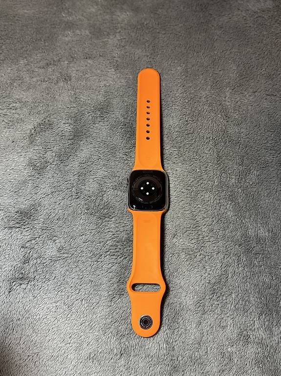 Smartwatch: Hermes Applewatch – Usato da Zürich venduto da Thomas_Rado 2