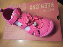 Keen Sandalen Seacamp pink 37 NEU