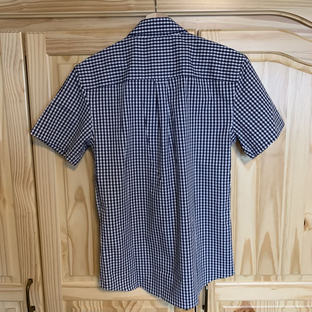 Hemden: Lyle & Scott Kurzarmhemd (M) – Neu und originalverpackt aus Horw von HerrTadellos 4