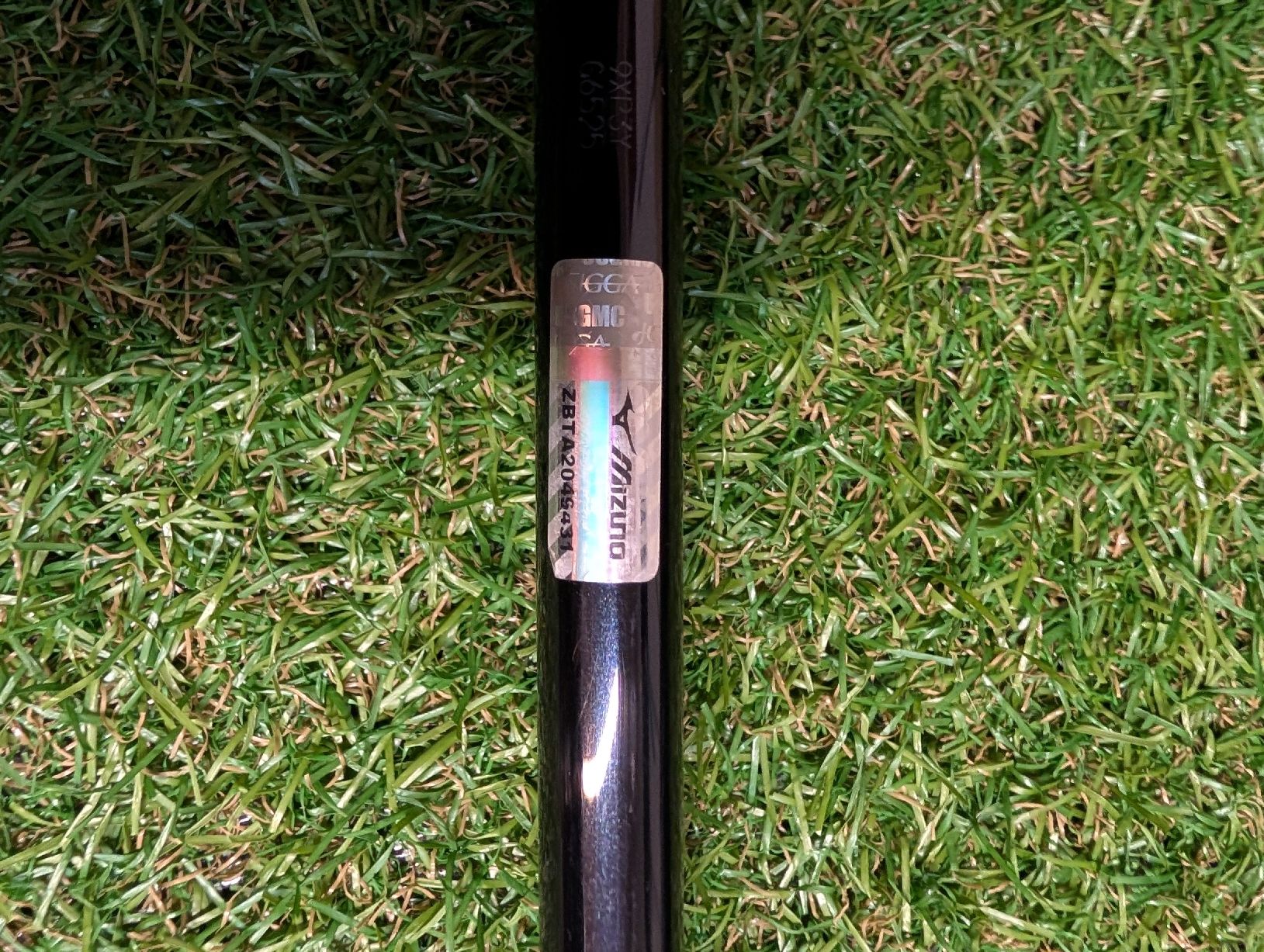 Mizuno Mazze & Set: Mizuno Pro Model-E Driver, M-Fusion D39 Regular – Usato da Uerikon venduto da Chreggus_Golfshop 5