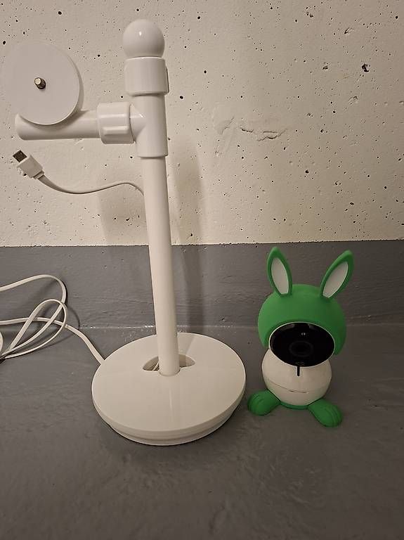 Babyphones: Baby Caméra Arlo - babyphone – Gebraucht aus Onex von morelan