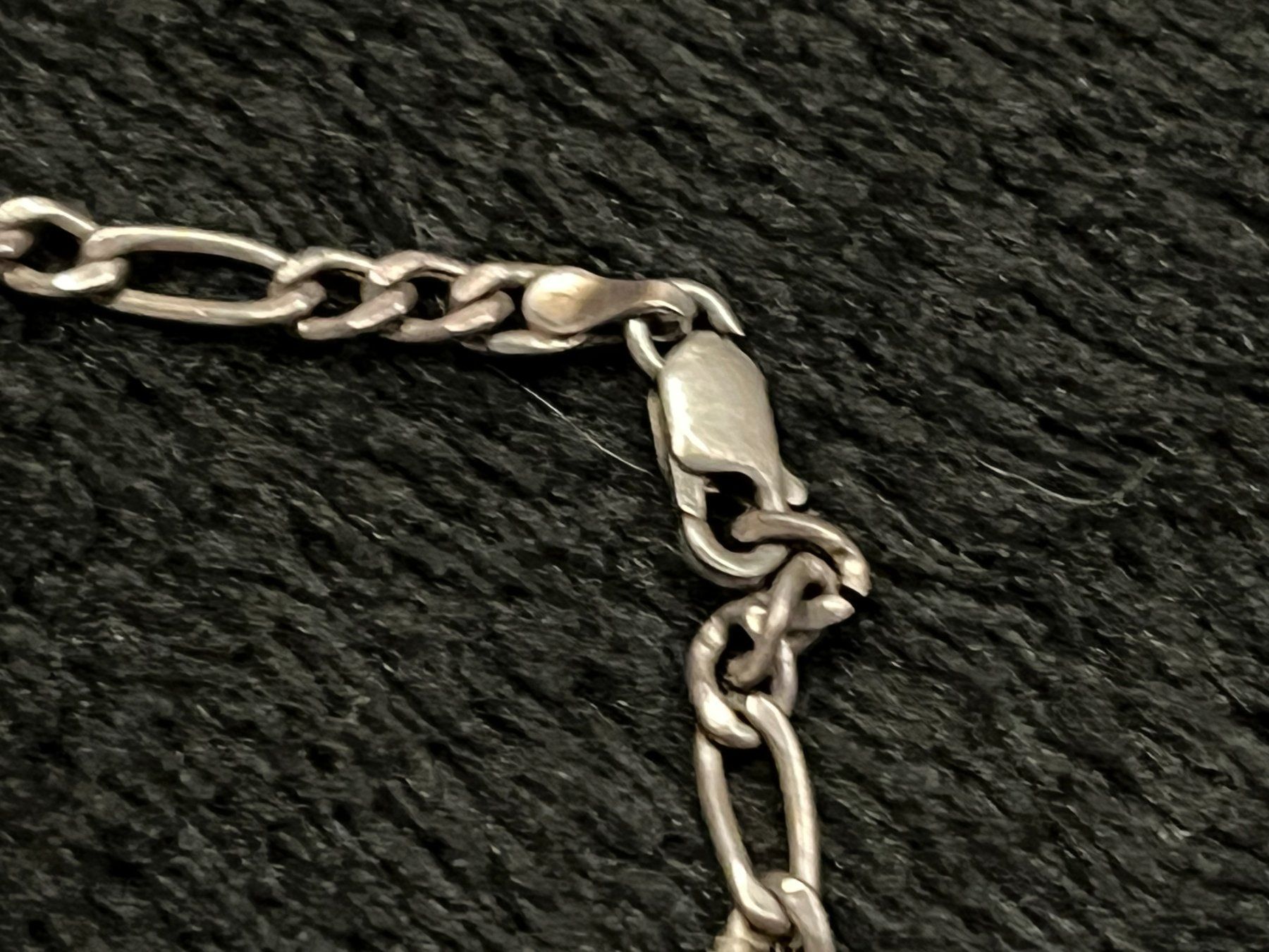 Bracciali & Braccialetti: Armband Silber 925 – Usato da Bettwiesen venduto da wicking27 1
