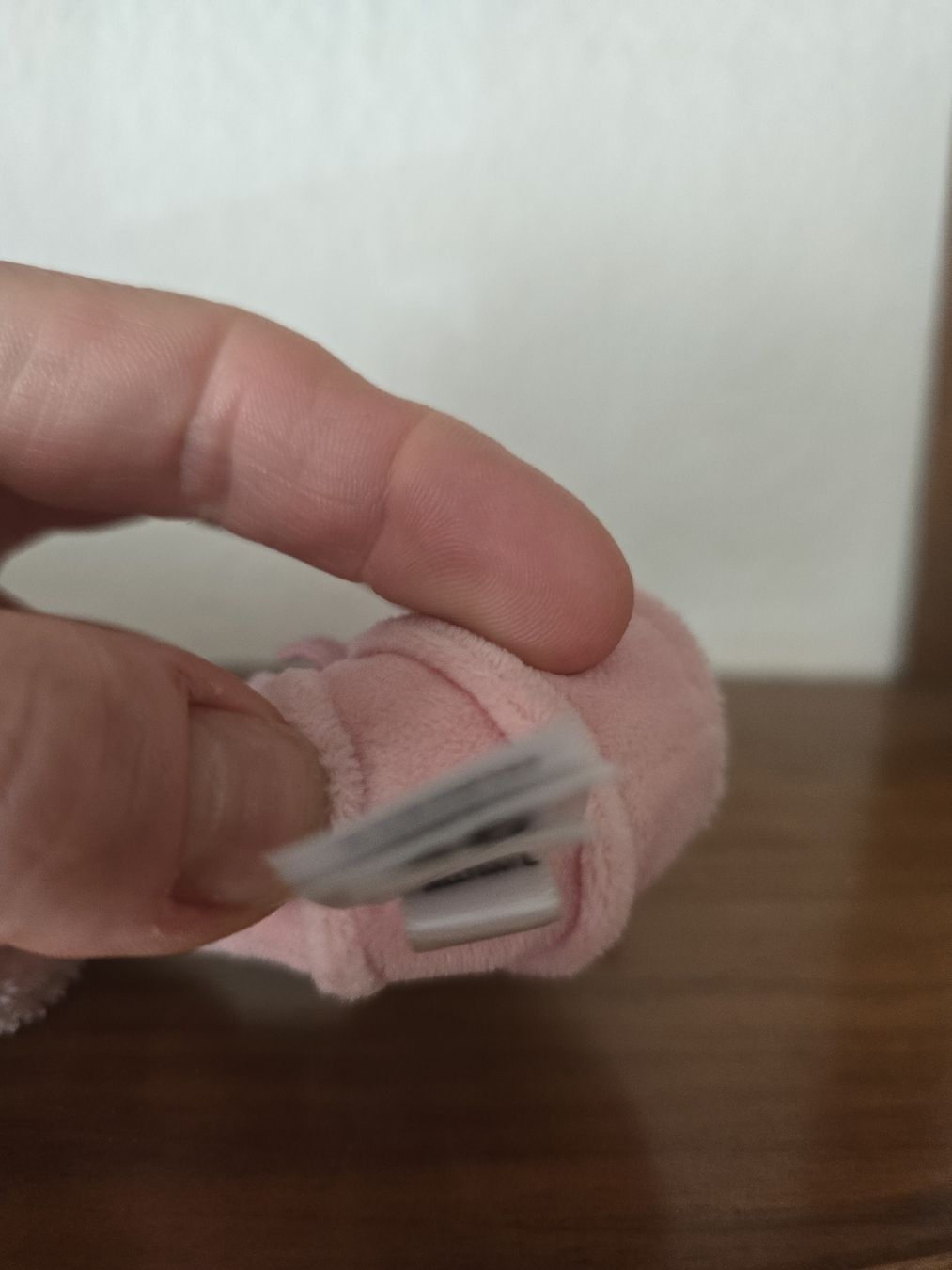 Jellycat Giocattoli: 2 x Jellycat Sammlung Garnelen Shrimps – Nuovo (secondo la descrizione) da Riehen venduto da Pelagia07 5