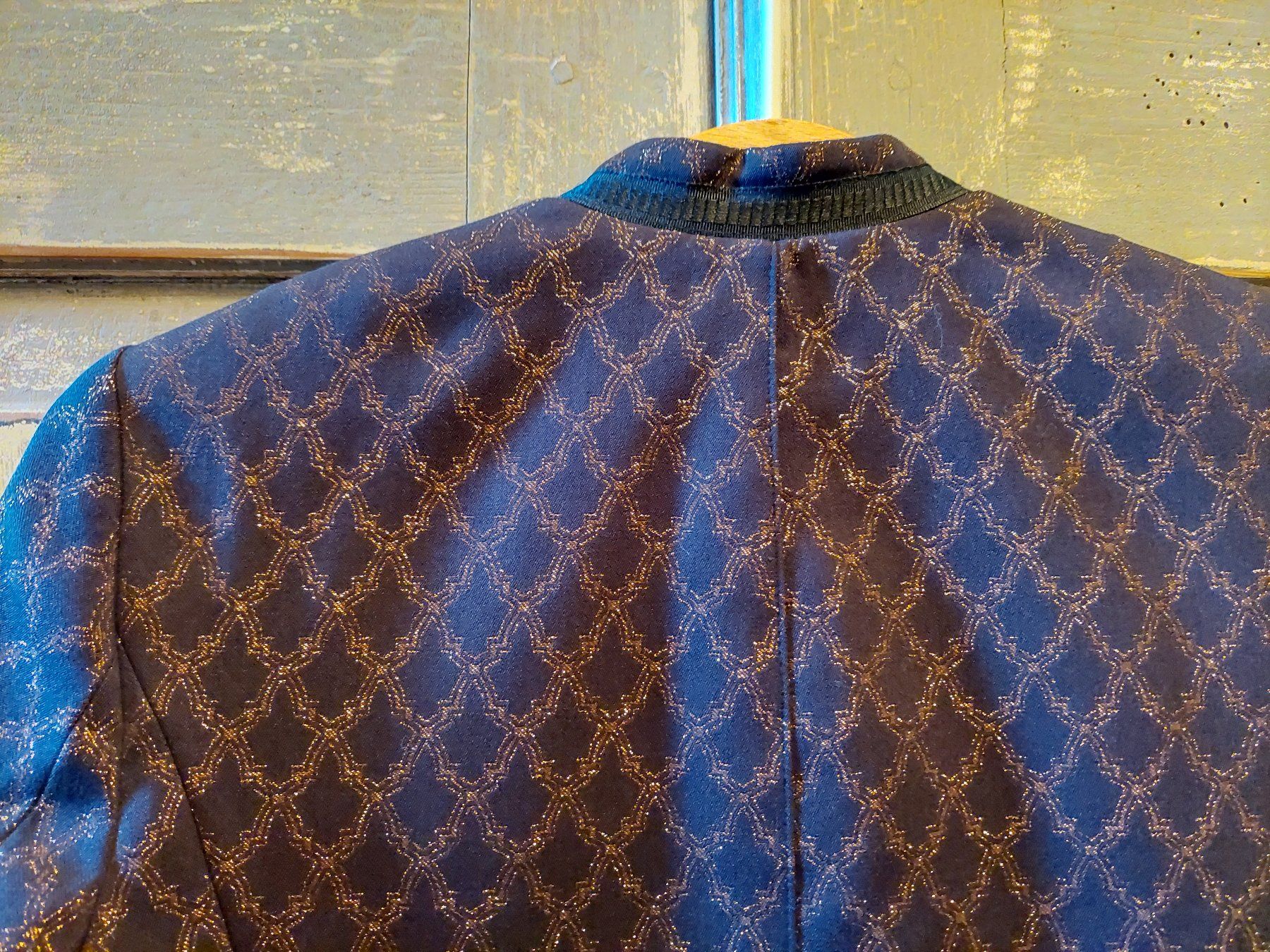Mos mosh Giacche: Mos Mosh . Wall Rocco Jacket 36 – Nuovo e nell'imballaggio originale da Besenbüren venduto da teluride89 4