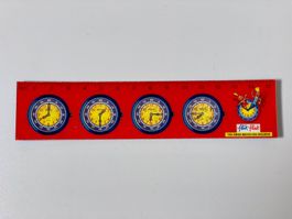 Flik Flak Lineal / règle / ruler