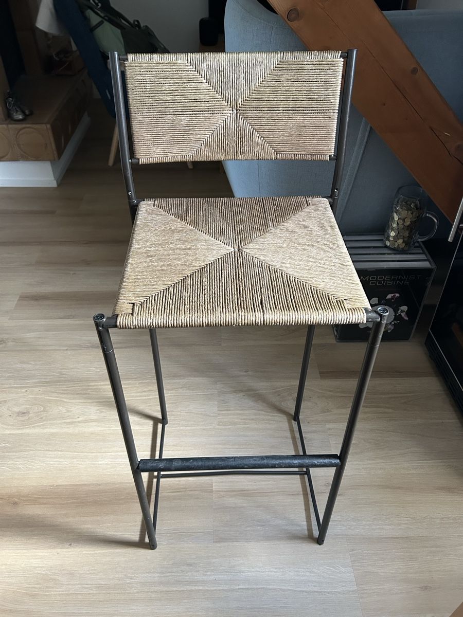 Chaises: Barstuhl / Hochstuhl – D'occasion à Luzern par holdi89