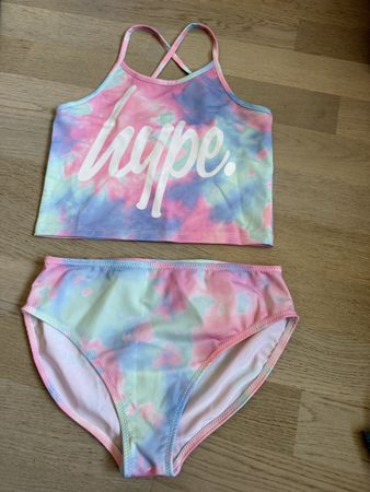 Hype Bikini, Gr. 13y - entspricht ca. 158/164