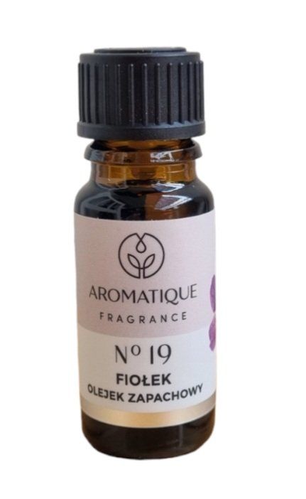 Oli essenziali: Duftöl - Frühlingsviolett - 12ml – Nuovo e nell'imballaggio originale da Flumenthal venduto da Krajan 2