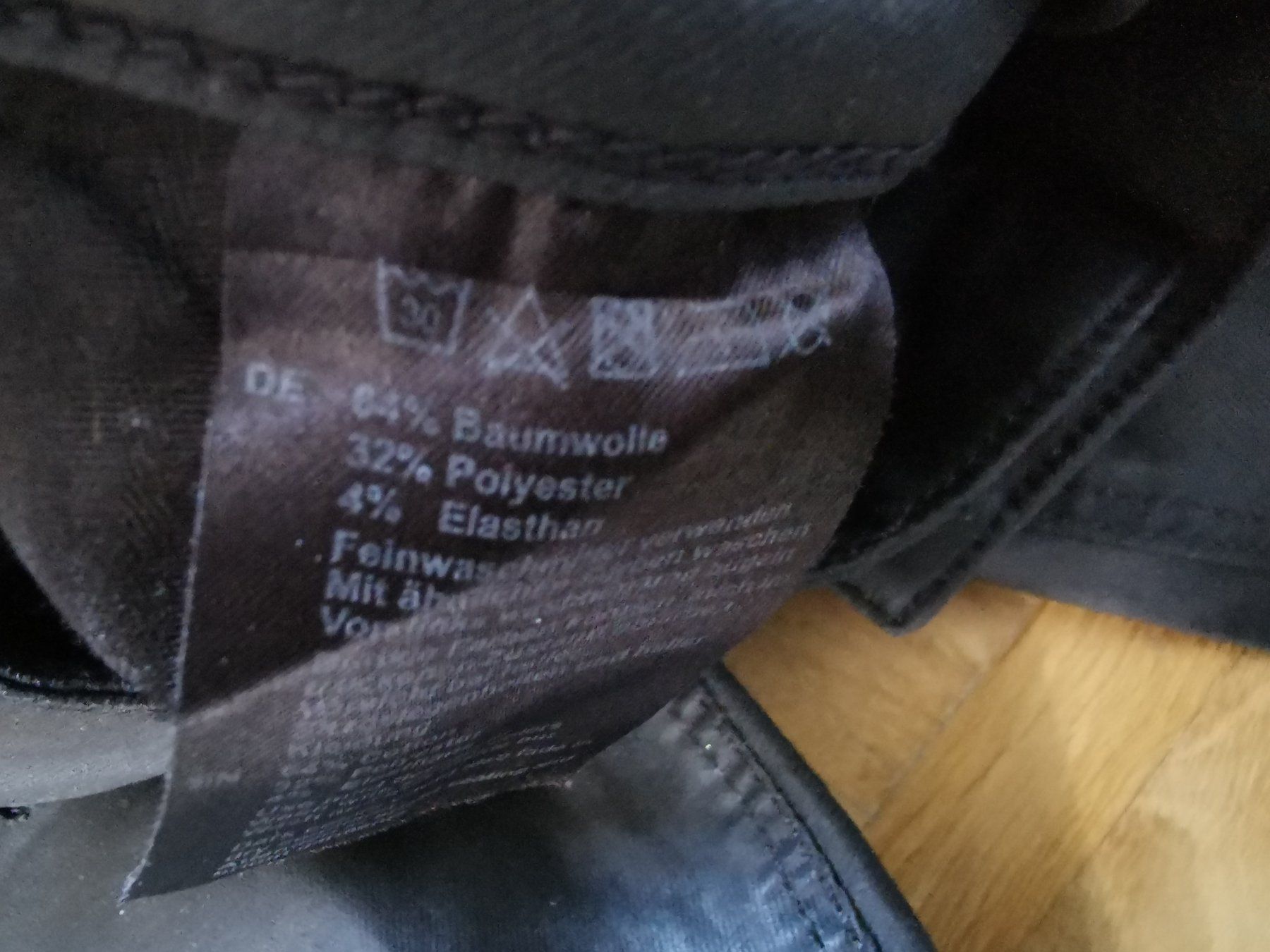 Hallhuber Jeans: Jeans Hallhuber Gr. 40 – Usato da Stäfa venduto da flamingo_17 6