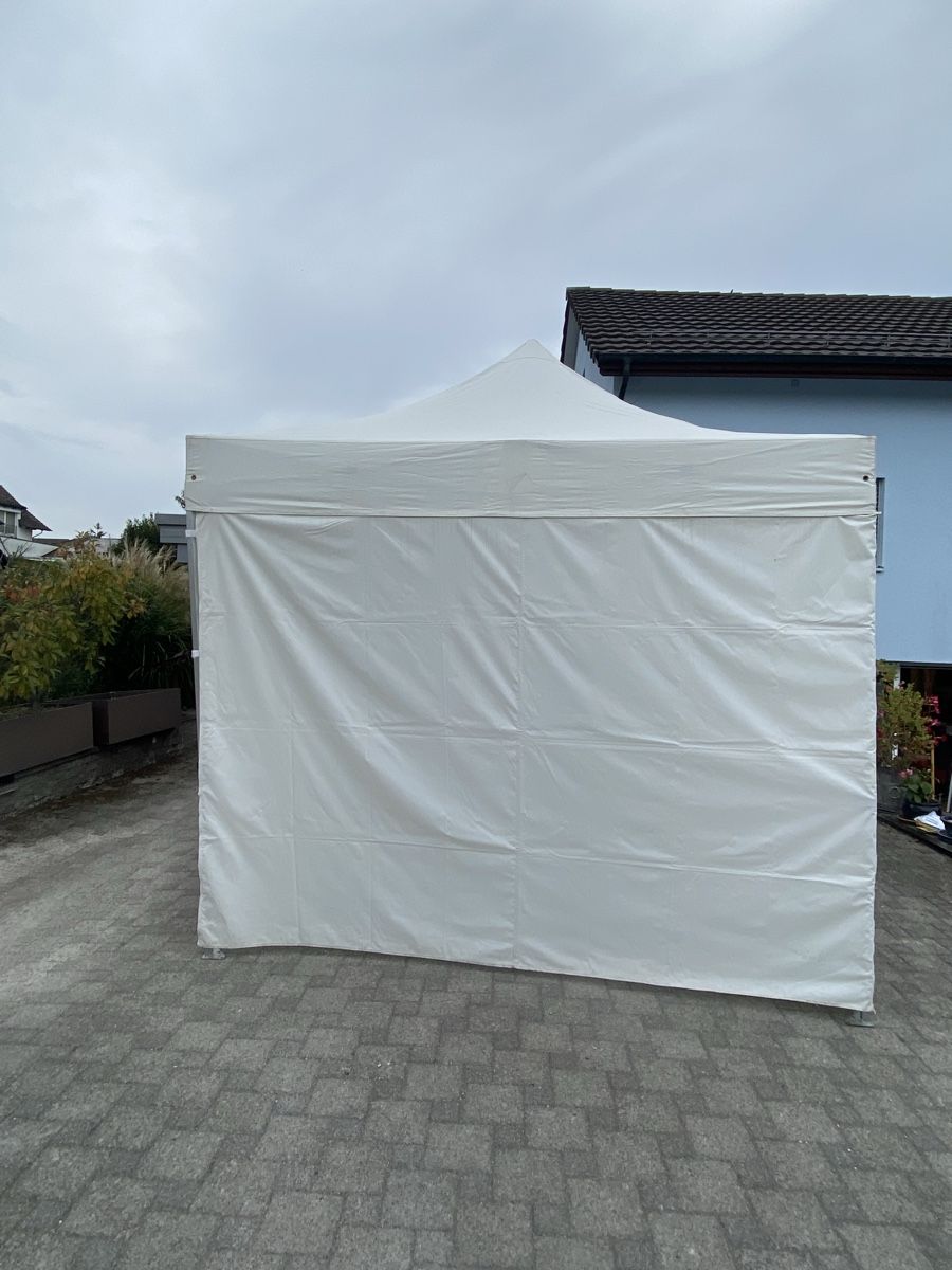 Zelte & Pavillons: Pagodenzelt – Gebraucht aus Wetzikon ZH von MiraOptik 3