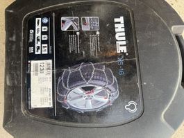 Schneeketten Thule XS 16 NEW