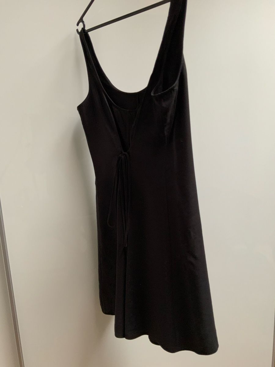 Lotti di vestiti: Kleiderpacket Damen M schwarz – Usato da Widnau venduto da Como2006 8