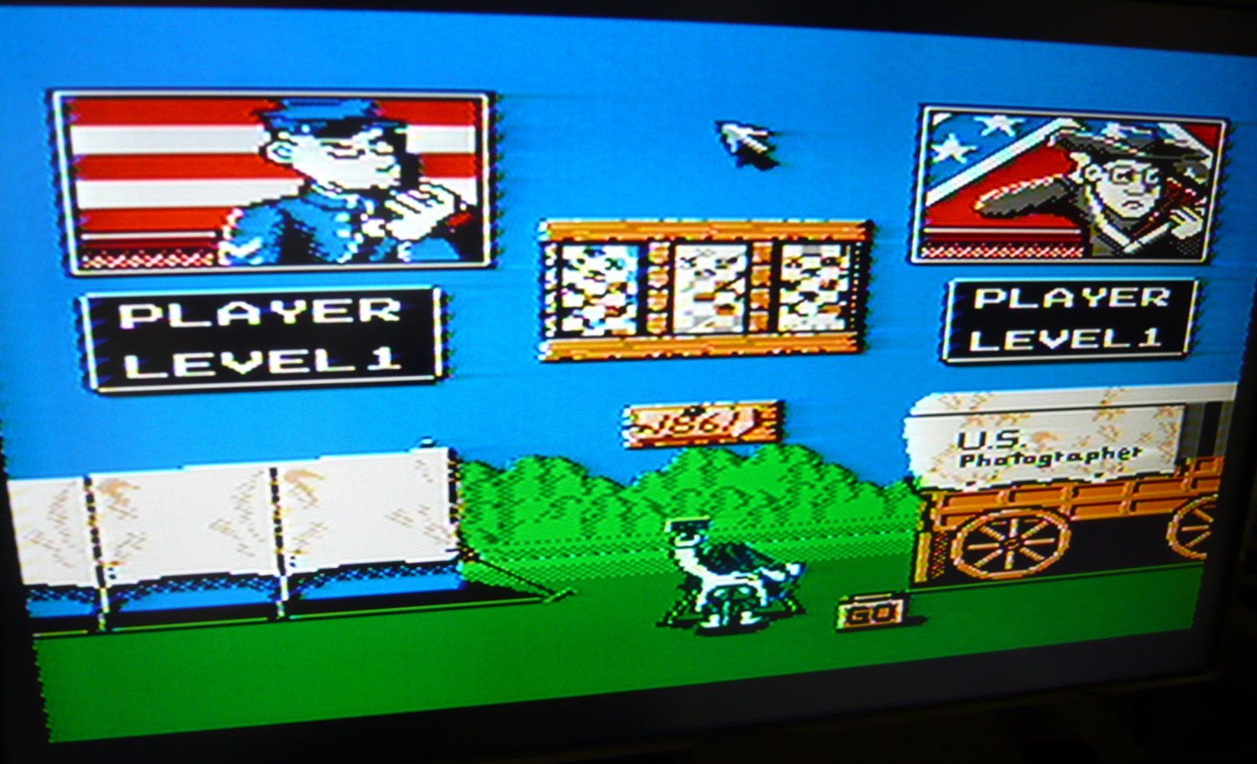 Nintendo Jeux: NES : North & South – D'occasion à Onex par Jaguar1986 3