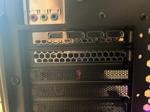 PC: Captiva Gaming PC – Usato da Naters venduto da Jem777 4