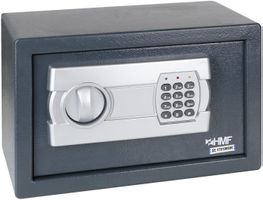 Möbeltresor Elektronikschloss für mehr Sicherheit