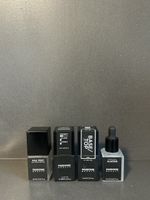 Set 4 prodotti base unghie Passione Beauty