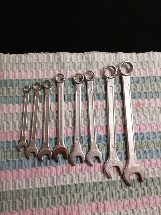 Toddmomy Miniatur Reparaturwerkzeuge - 5 Sätze Metall Werkzeug Für Puppenhaus