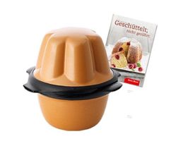 Geschüttelt und nicht gerührt Betty Bossi