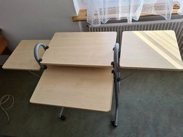 Schöner Computer Tisch