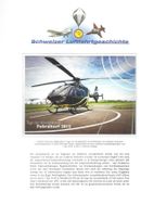 Schweizerische Luftfahrtgeschichte Fehraltdorf 2015