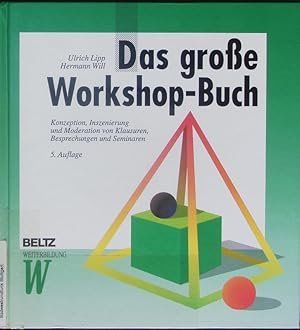 Bücher: das grosse Workshop Buch – Neu und originalverpackt aus Aarau von vio_lrn7