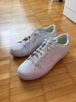 Nike Court Royale Damen Schuhe Weiss Grösse 39 guter Zustand