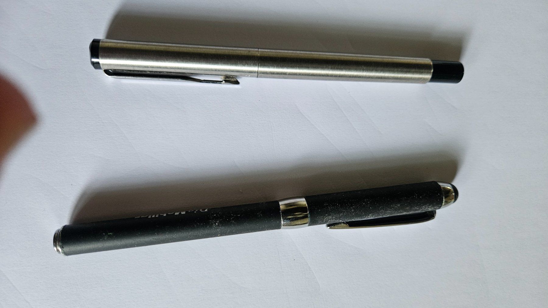 Penna & Evidenziatori: Fuellferderhalter Vintage – Usato da Feldbrunnen venduto da Kolosseum111 1